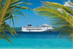 Cruises Caraïben