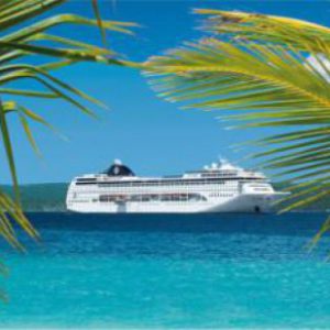 Cruises Caraïben