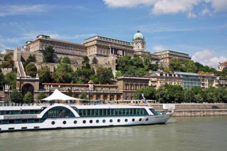 Cruises Donau