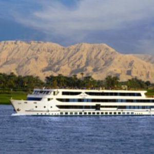 Cruises Nijl